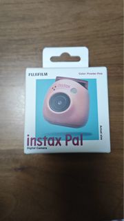 FUJIFILM Instax Pal