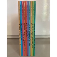 Grolier The Helping Hand Books (Preloved)