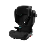 britax römer - 德國原裝3-12歲KIDFIX i-SIZE成長型汽座-曜石黑