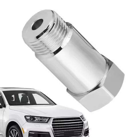 Downstream O2 Sensor Auto Oxygen Sensor Stainless Steel Upstream O2 Sensor Automotive Replacement Ox