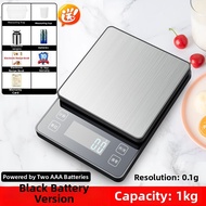 DIHENG | High Precision Kitchen Scale Grams