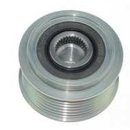 Alternator pulley Nissan Urvan E25 (Ina-Germany)