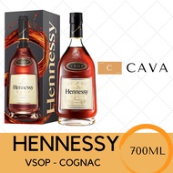 Hennessy VSOP - Very Special Old Pale Cognac 700ml