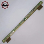 TCON BOARD COF PANEL TV LED LG 32 INCH MODEL 32LM570BPTC TICON T CON TIKON LG 32LM570 32LM HV320WHB-