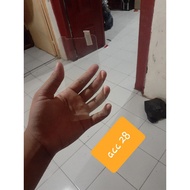 Tempered Glass Wiko Y61 5.7inch