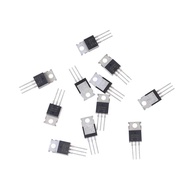 [milliongridnew] 10pcs 55V 49A IRFZ44N IRFZ44 Power Transistor MOSFET N-Channel GZY