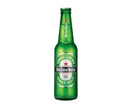 海尼根啤酒(330mlx24瓶)