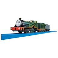 TAKARA TOMY Plarail Thomas TS-13 Emily Train Toy for Kids
