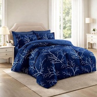 CADAR QUEEN 7 IN 1 COTTON QUEEN