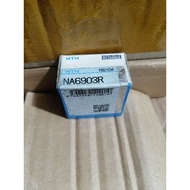 NA6903 NA6903R/ NA 6903 R NTN Needle Roller Bearing 17X30X23 mm