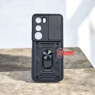 VIVO Y19S VIVO Y19S PRO CASE TRANSFORMER BLACK SLIDE 2 IN 1 CASE VIVO Y19S VIVO Y19S PRO
