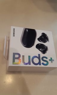 三星 藍芽耳機Galaxy Buds +  bluetooth headset, new in box