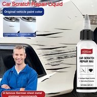 Car Polish Care Newly Upgraded Car Scratch Repair Spray/Automotive Plastic Frosted Matte Refresher
