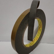 Double tape 3m RT 8012 - Original Automotive Adhesive 3m - 12mm x 5 meters