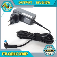 Original Charger Adapter for Acer Aspire One 722 725 756 751 751H D255 D260 D257 D270 Zg5 Zg8