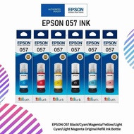 057 Ink Bottle Refill Ink