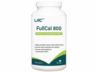 LAC LAC FullCal 800 (240 caplets)