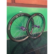 OXO BMX Wheelset 20 inch BMX Wheelset Wheels Becomes BMX