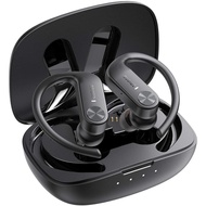 Dudios S5 Wireless Earbuds Bluetooth 5.0 in-Ear Sports Earphones Ipx7 Waterproof 12mm DualDriver Dee