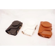 Samsung Galaxy Camera EK-GC100 Dedicated Bag/Leather Case GC110 GC100 GC200 Bag