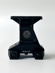 ชุดขยายความยาวพิเศษ EVOLUTION GEAR T2 GBRS ที่ปรับระดับความสูงเพื่อการมองไกล อุปกรณ์ท่องเที่ยวกลางแจ