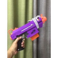 [Like NEW] Nerf Fortnite SMG (preloved).