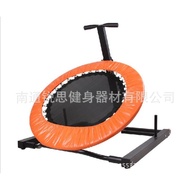 Gravitational Ball Trampoline for Gym Medicine Ball Rebound Trampoline rebounder trampolines