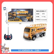 R CONSTRUCTION/C (36) | CX383-7