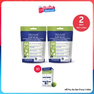 Pico Bio Max จุลินทรีย์กำจัดกลิ่น บำบัดน้ำเสีย ย่อยสลายสิ่งปฏิกูล เซต 2 ซอง ฟรี Bio Ball 1 กล่อง