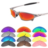 Hd Replacement Polarized Lens Suitable for OAKLEY OAKLEY Penny Metal Frame