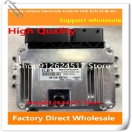 ILE1 39124-2B701 MEG17.9.12 ECU ECU3 39128-2BAC9 Engine Computer Board L94 39134-2B702 Compatible Fo