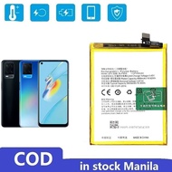 100% Original For OPPO A16 OPPO A16s OPPO A54 4G OPPO A74 5G A93 5G A53 2020 High Quality Mobile Rep
