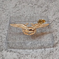 PIN PEMBURU TNI AU