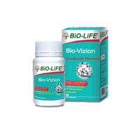 BIO-LIFE BIO-VIZION 30'S