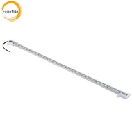 50CM 12V 36 LED 5630 SMD Hard Strip Bar Light Aluminum Rigid White LED Light Strip
