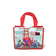 Birthday Bags BIG hero Children's Birthday Souvenir Bags BIG hero 6