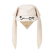 CH-STUDIOS - Bat | Bandana Hat | Bandana Cap | Bandana Hat