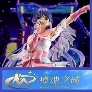 代工010 上色完成品 K1218 1/7 超時空要塞 鈴明美 林明美 超時空要塞 可有記起愛 超時空管弦樂Ver. 預訂價$3300