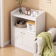 Locker Standing Cabinet Cabinet Water Cabinet Tea Corner Small Back Wall Storage Rack Cabinet Storag