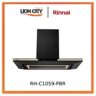 Rinnai RH-C1059-PBR Plasma Filter Technology Chimney Hood