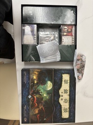 詭鎮奇談 Card Game (Chinese Edition)