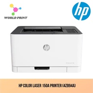 HP Color Laser 150a Printer (4ZB94A)