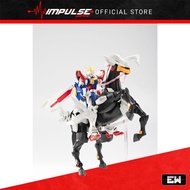 EW Model 1/144 War Horse Grani for HG / RG Scale