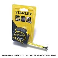 STANLEY STHT36193 - Meter TylonStanley 3 Meters 10 Feet