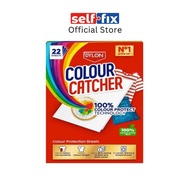 Dylon Colour Catcher 22 Sheets