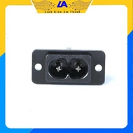 Ac socket number 8 power socket number 8