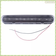 [J X Q K] LED Tail Lamp High 3rd Brake Light 81570-0K080 for    SR5 2005-2014