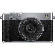 FUJIFILM X-E5 Mirrorless Camera Body & XF 23mm F2.8 Lens