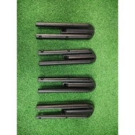 BMW E38 E39 5 7 SERIES FRONT SEAT RAIL COVER SEAT TRIM
