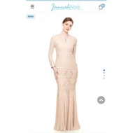 Jannahnoe Baju Kurung